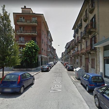 La Casa Della Mole Daire Torino Dış mekan fotoğraf
