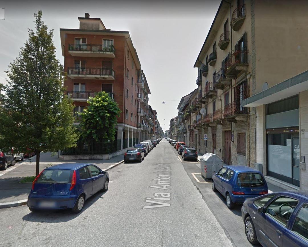 La Casa Della Mole Daire Torino Dış mekan fotoğraf