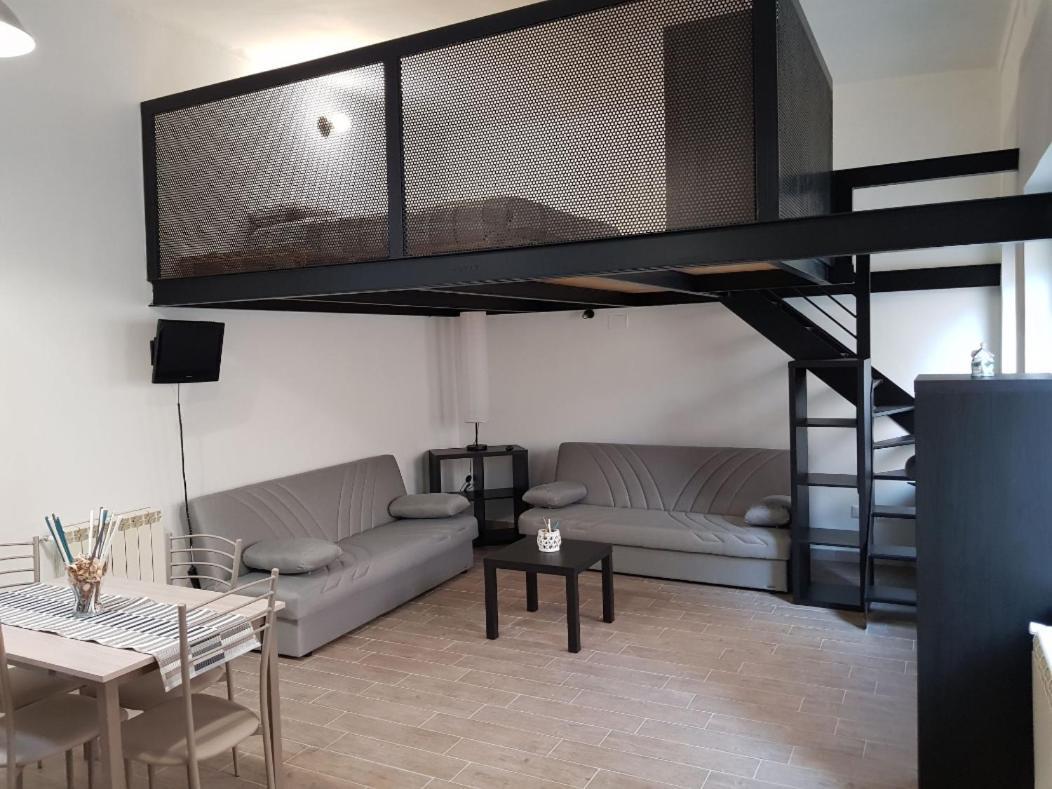 La Casa Della Mole Daire Torino Dış mekan fotoğraf
