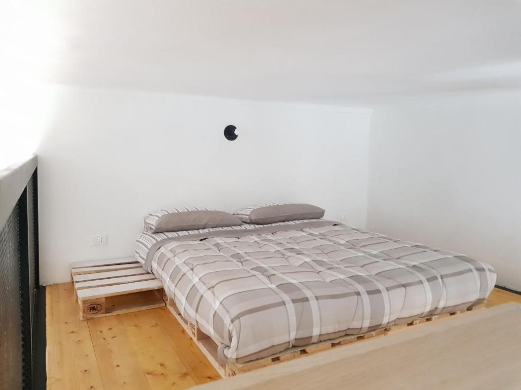 La Casa Della Mole Daire Torino Dış mekan fotoğraf