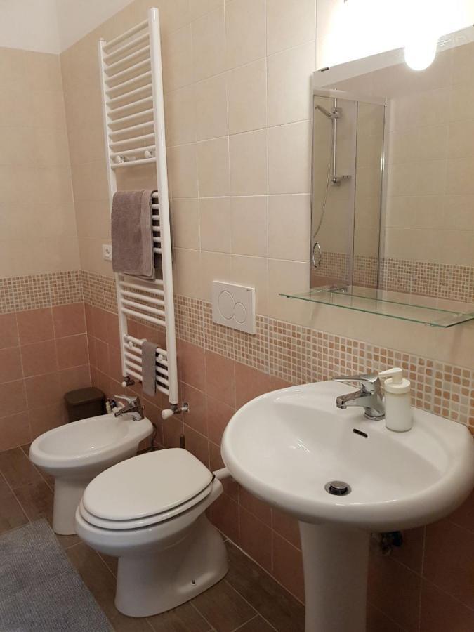 La Casa Della Mole Daire Torino Dış mekan fotoğraf